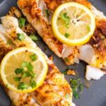 Hasselback Potato Recipe