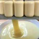 Soothing Ginger Lemon Herbal Drink