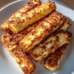 Baked Russet Potato Recipe