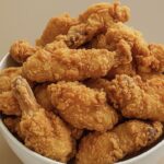 Quick & Easy Air Fryer Sliced Potatoes Recipe
