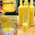 Condensed Milk Recipe