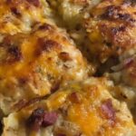 Quick & Easy Ground Beef Tortilla Wraps Recipe