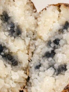 Russet Potato Recipe